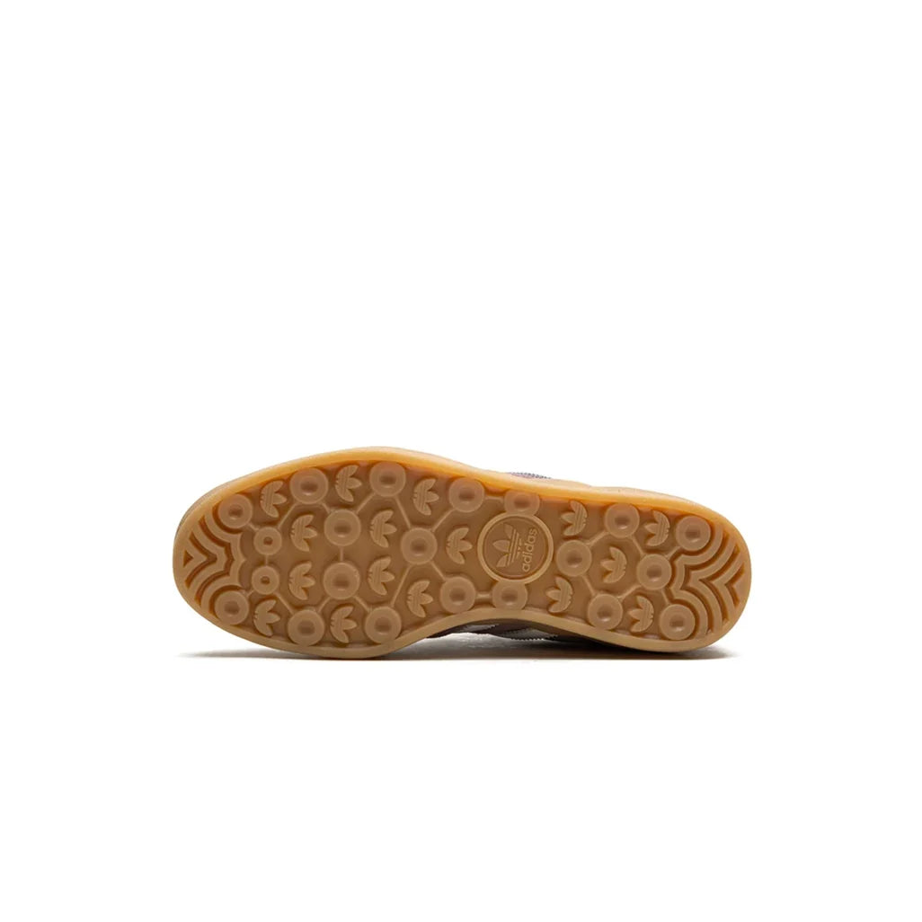 adidas Gazelle Indoor Shadow Fig Gum W