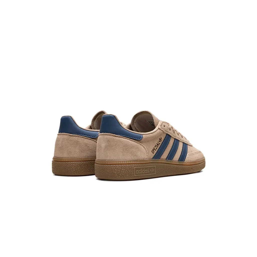 adidas Handball Spezial Warm Sandstone Preloved Ink