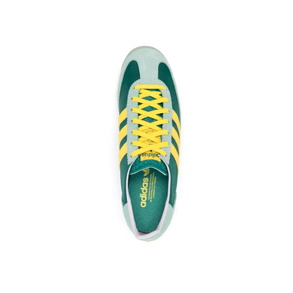 adidas SL72 OG Active Green Yellow W