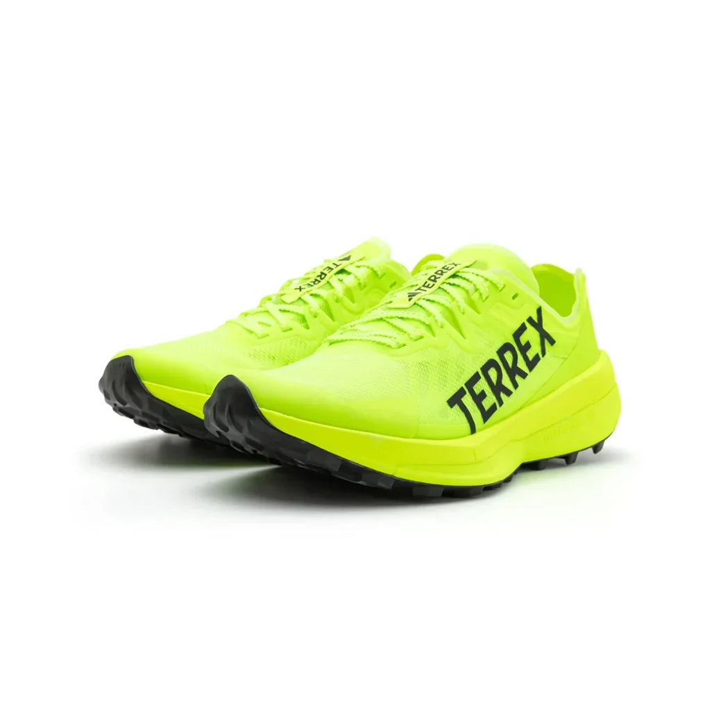 adidas Terrex Agravic Speed Lucid Lemon W