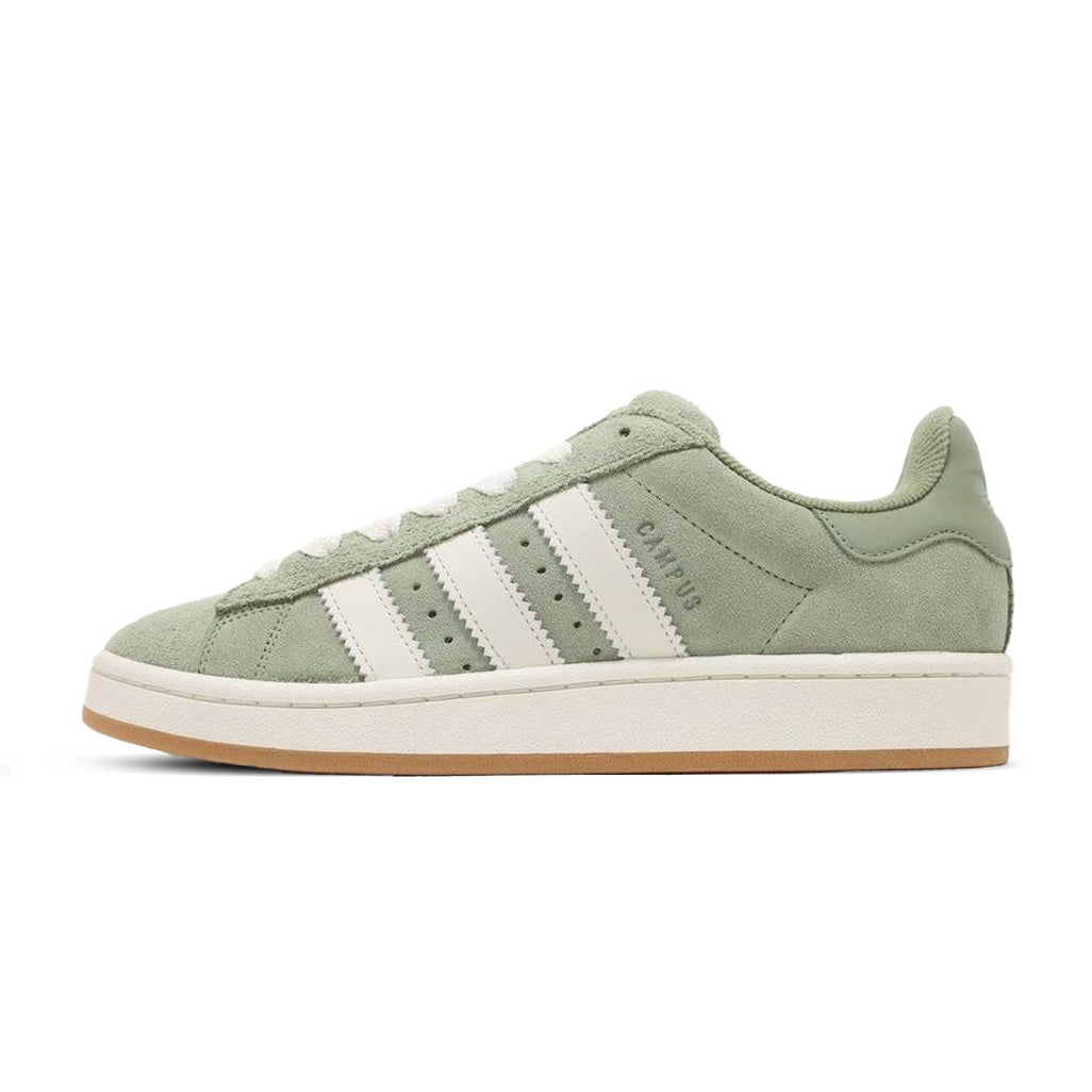 adidas Campus 00s Camp Tent Green Off White Gum