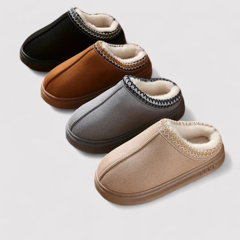 Puili| Pantofole morbide