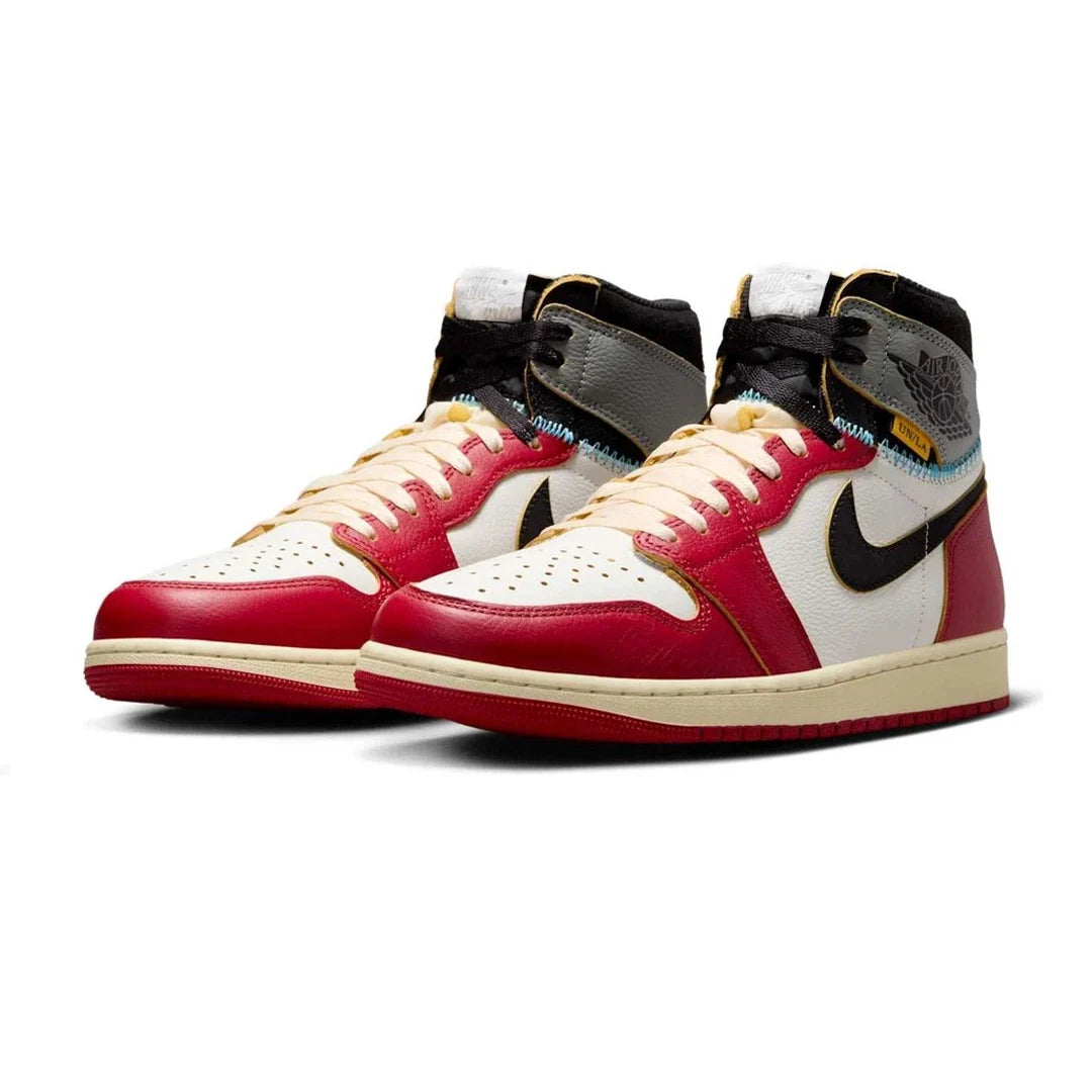 Air Jordan 1 Retro High OG SP Union LA Chicago Shadow