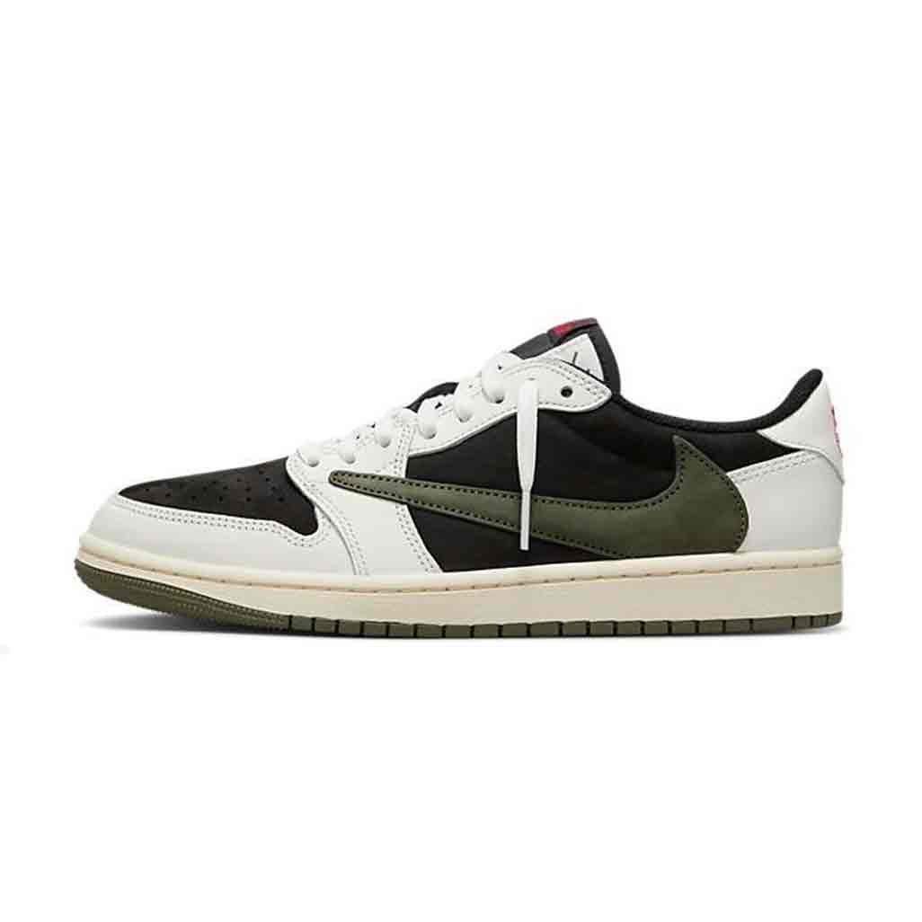 Combined I  Nike x Travis Scott