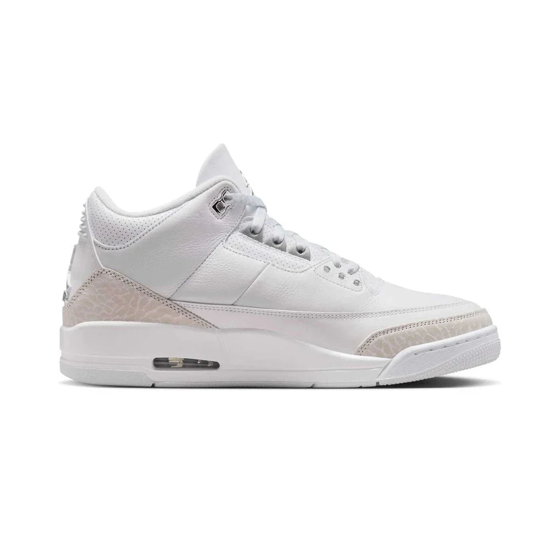 Air Jordan 3 Retro Pure Money 2025