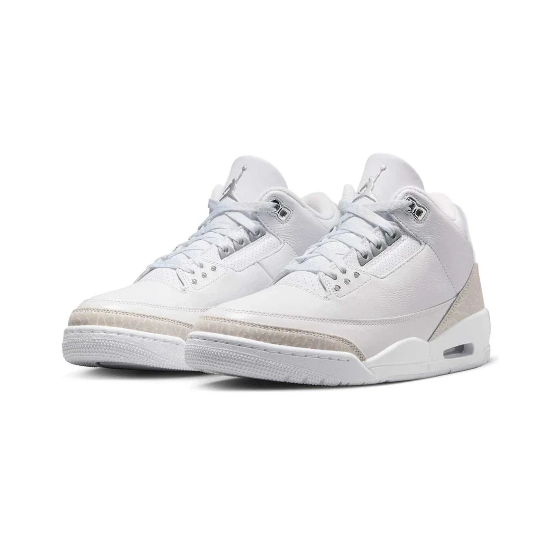 Air Jordan 3 Retro Pure Money 2025