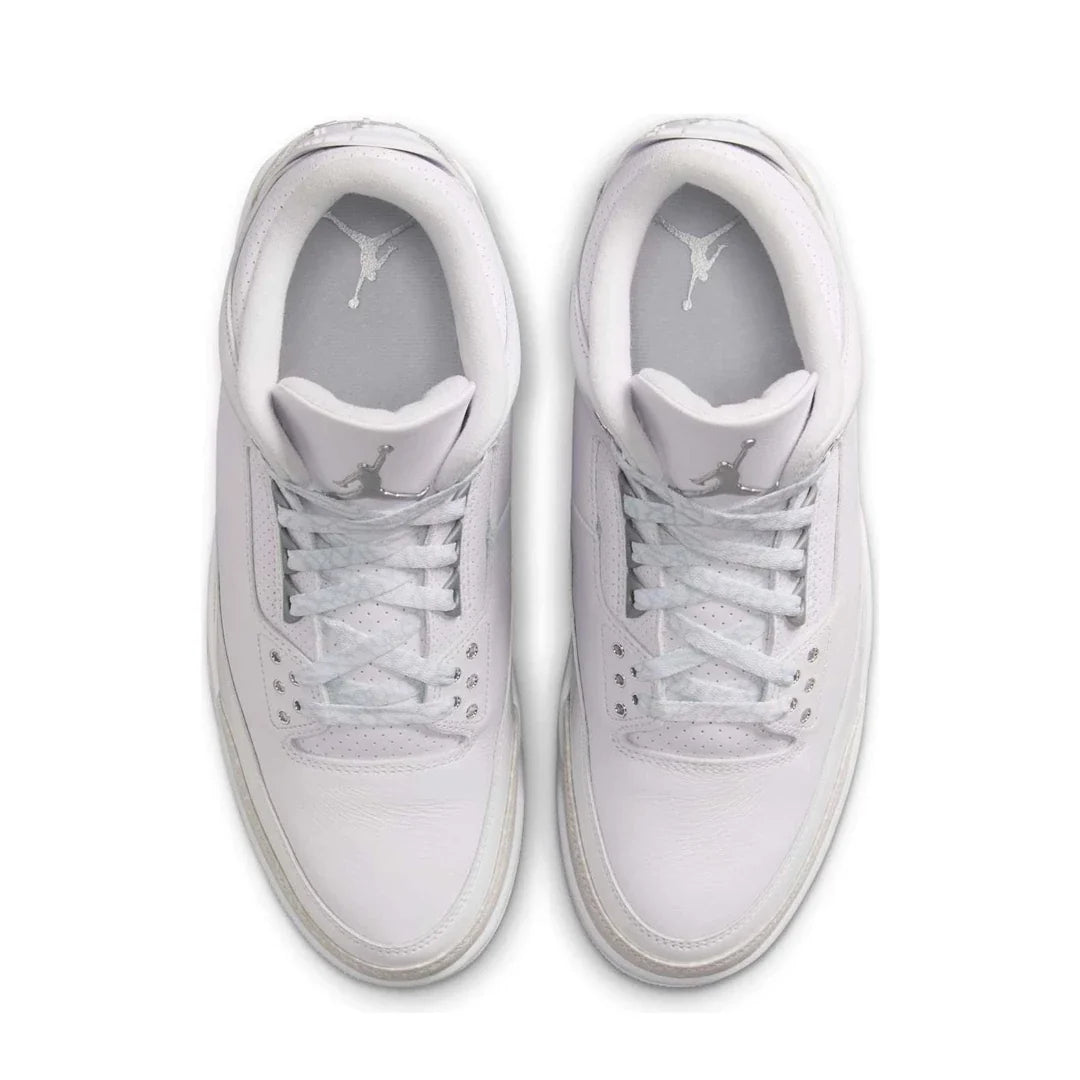 Air Jordan 3 Retro Pure Money 2025