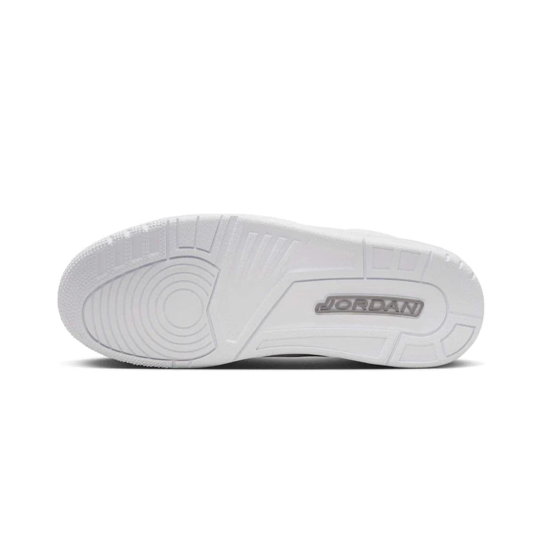 Air Jordan 3 Retro Pure Money 2025