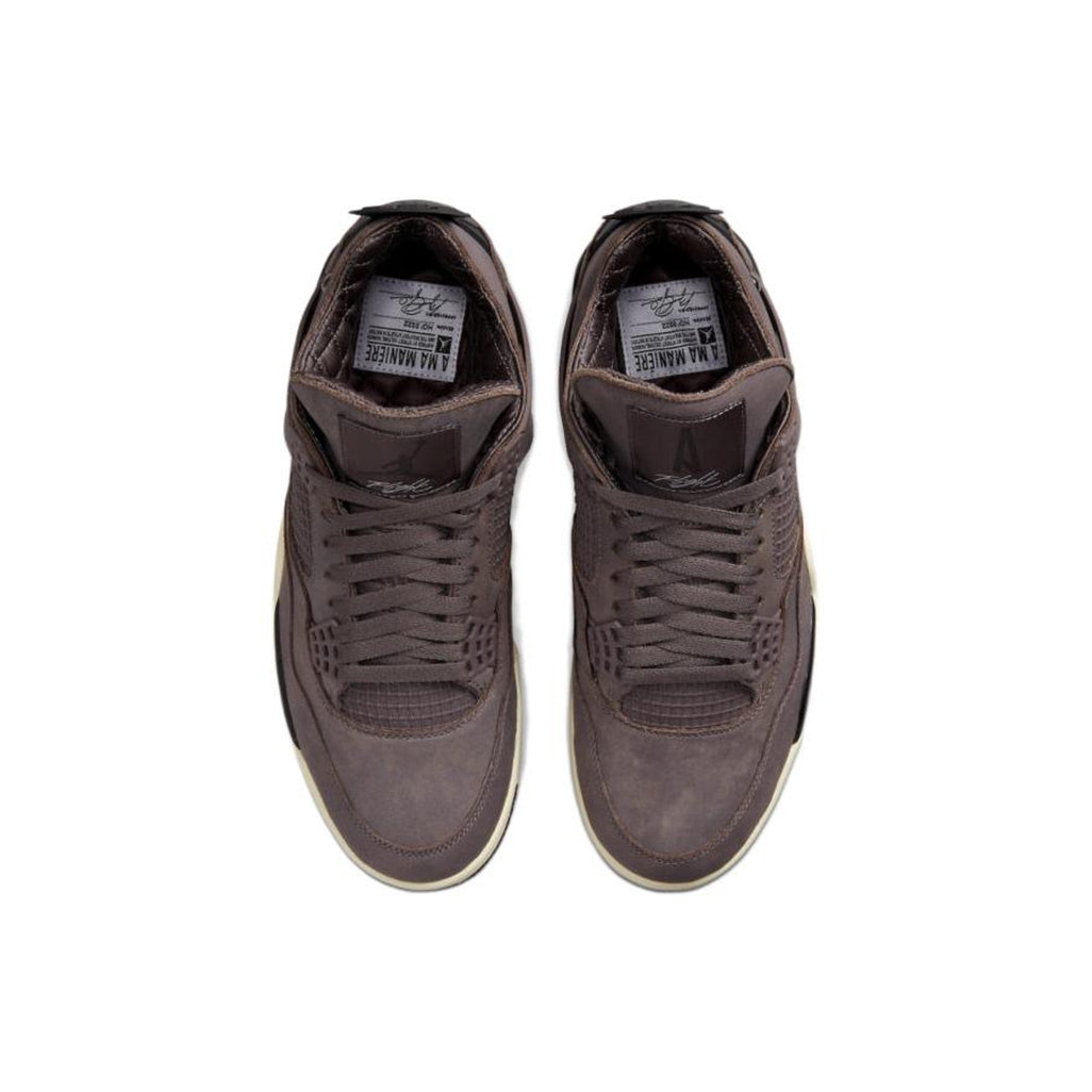 Air Jordan 4 Retro A Ma Maniere Violet Ore