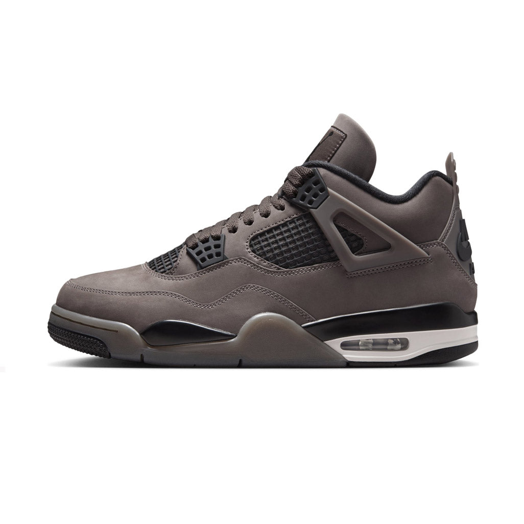 Combined I Air Jordan 4