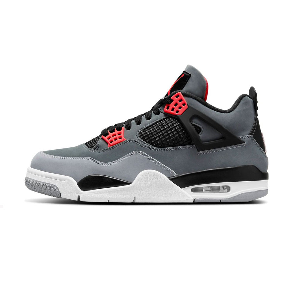 Combined I Air Jordan 4