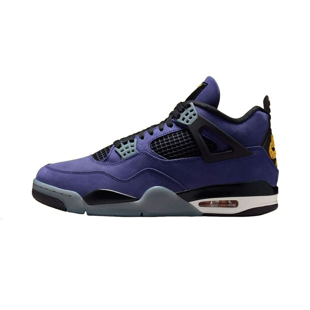 Combined I Air Jordan 4