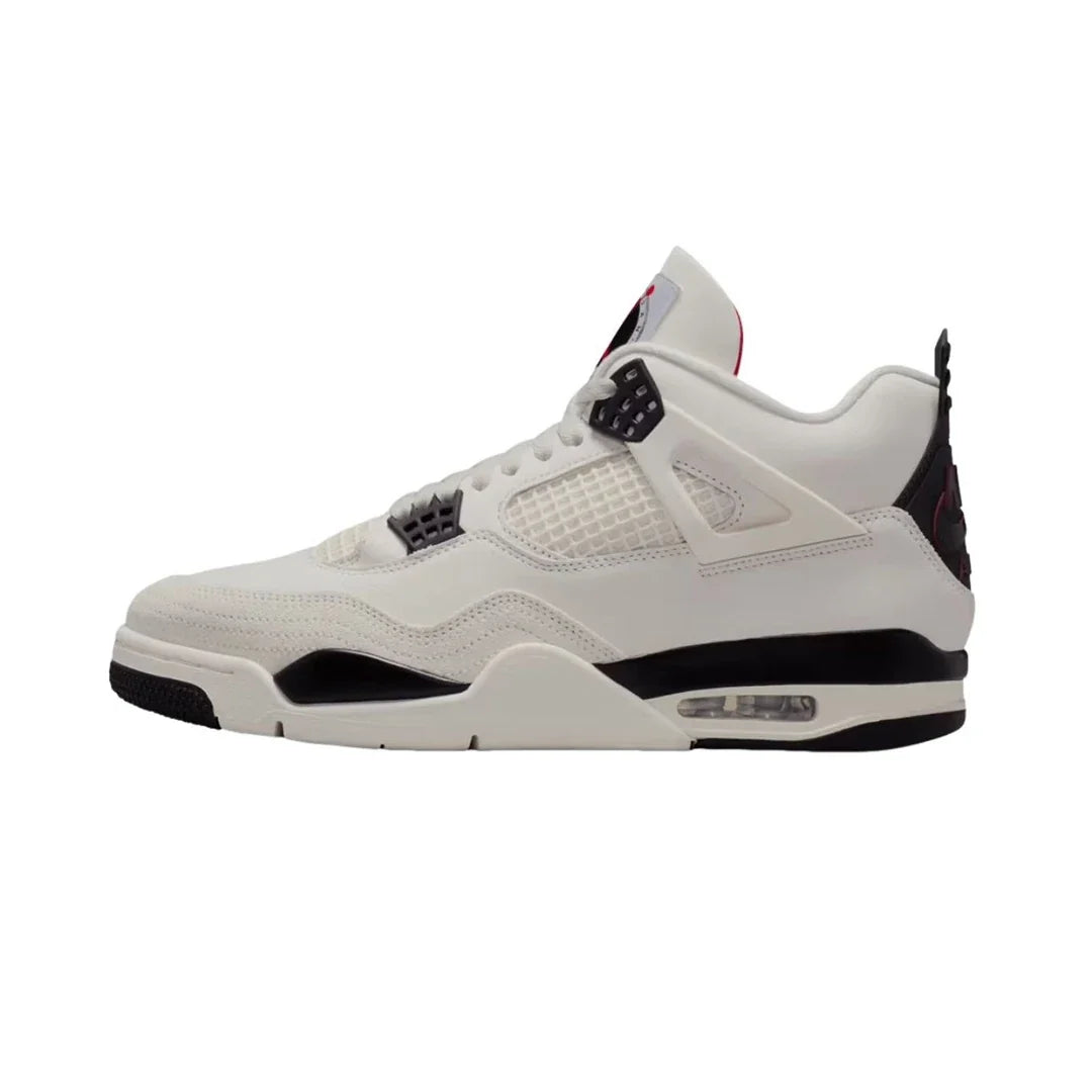 Combined I Air Jordan 4