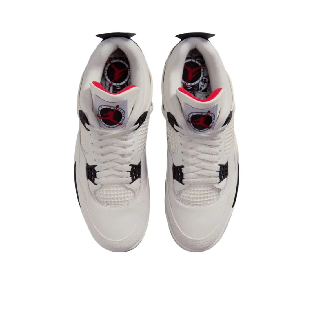 Air Jordan 4 Retro OG Flight Club