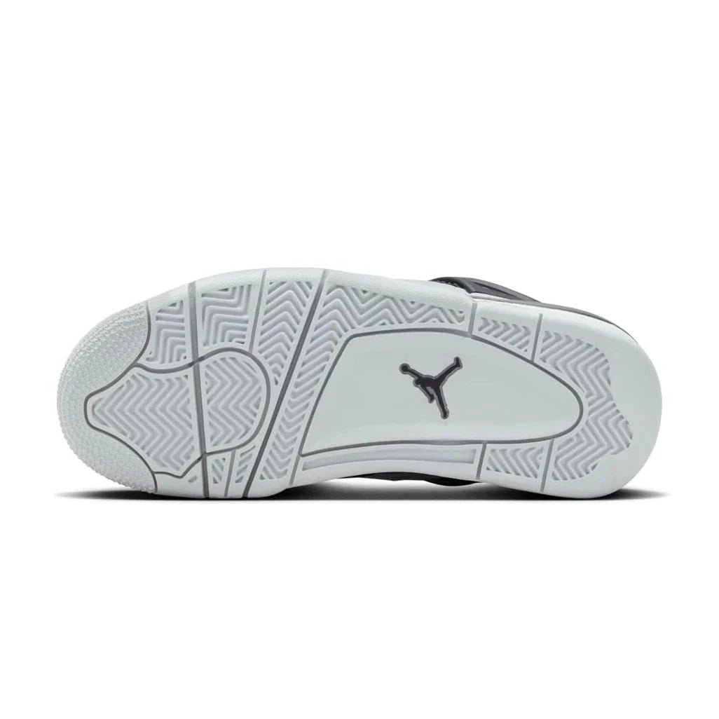 Air Jordan 4 Retro Platinum Gold GS