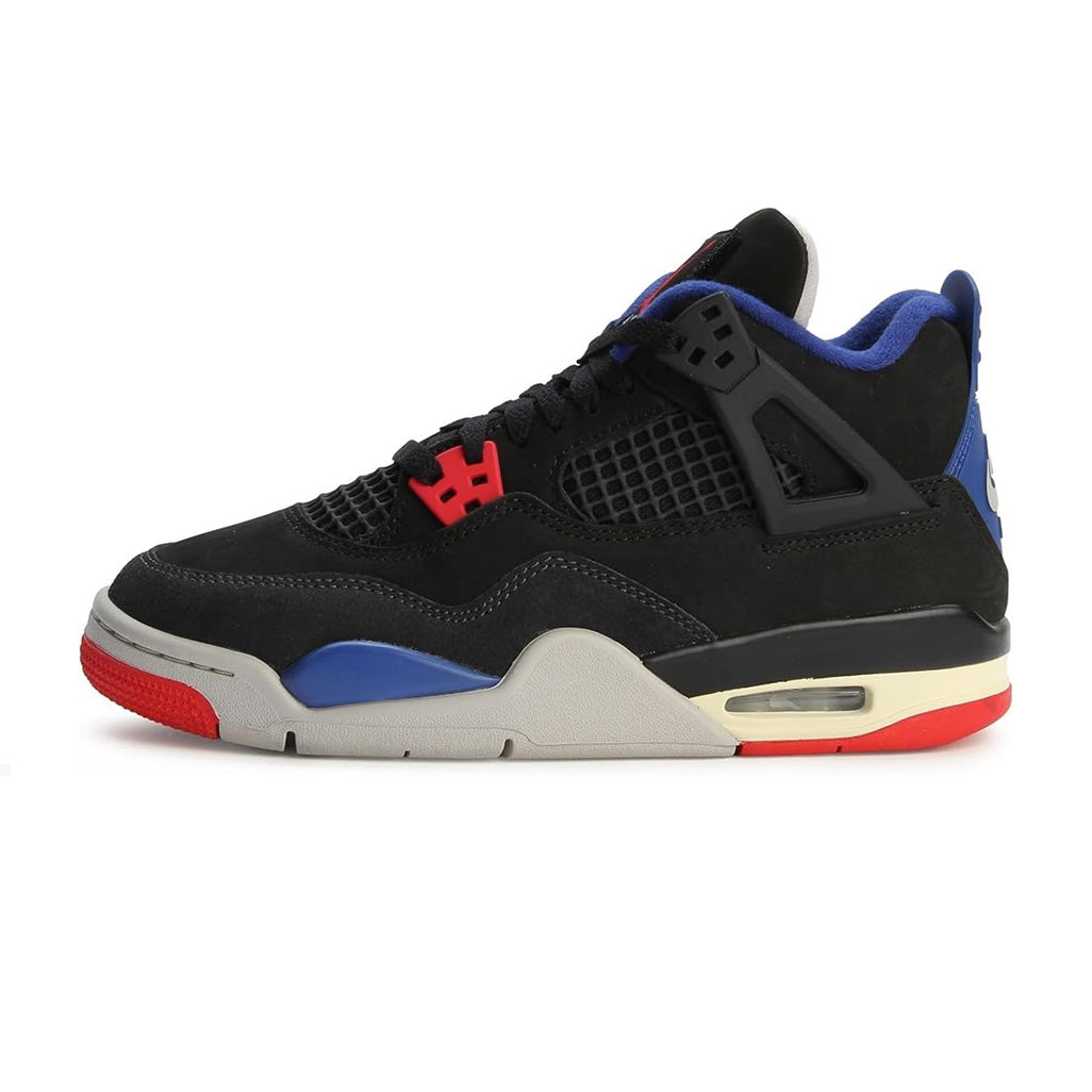 Combined I Air Jordan 4