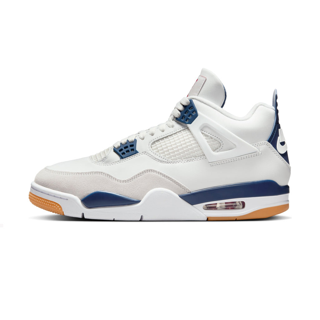Combined I Air Jordan 4