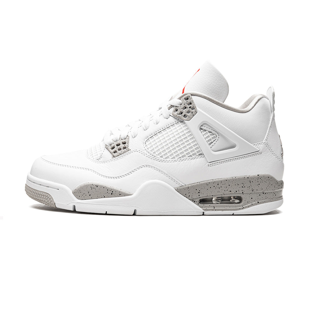 Combined I Air Jordan 4