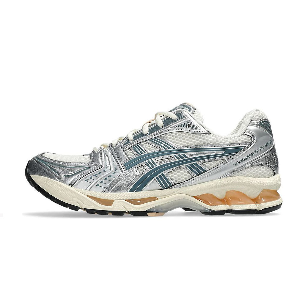 Combined I  ASICS Gel-Kayano 14