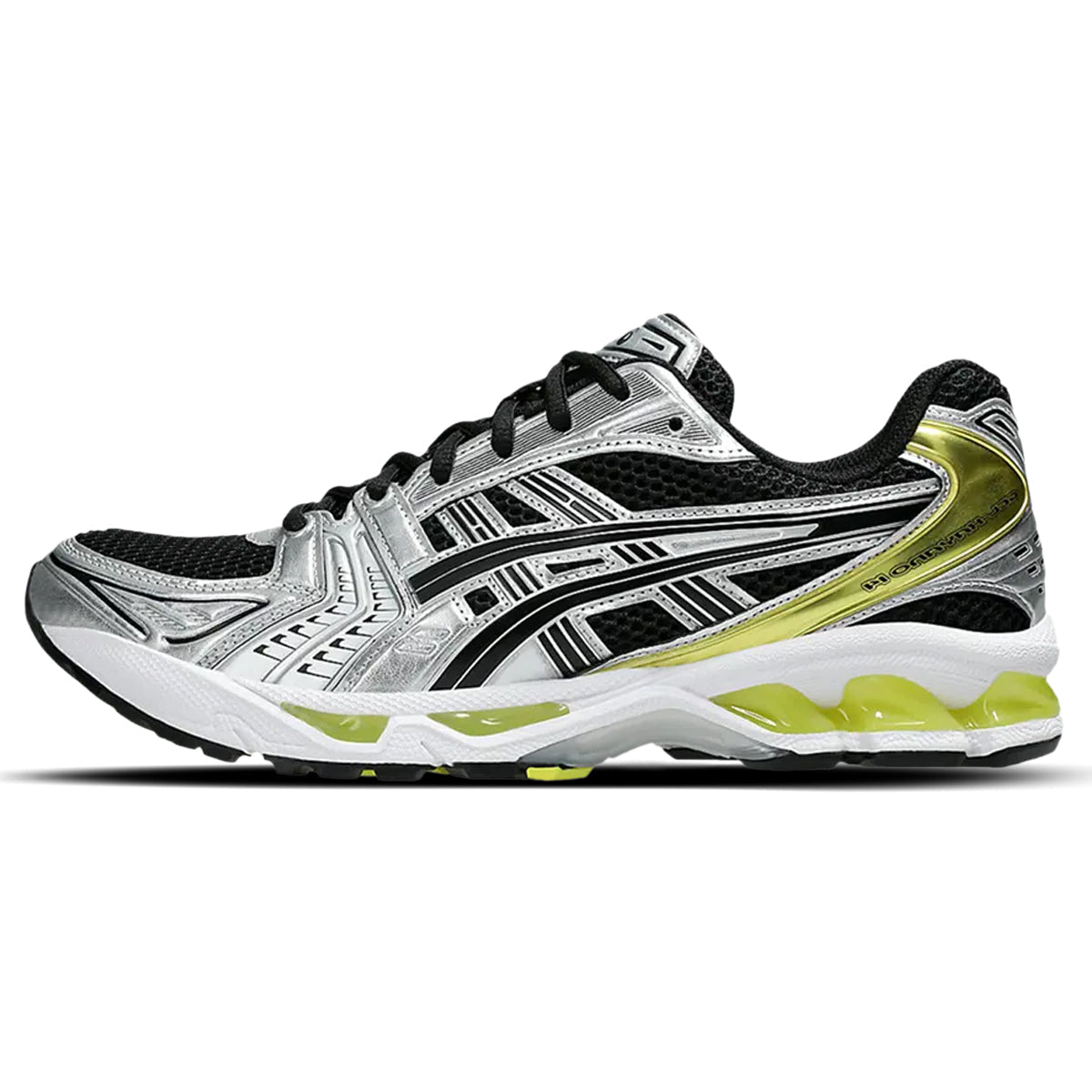 Combined I  ASICS Gel-Kayano 14