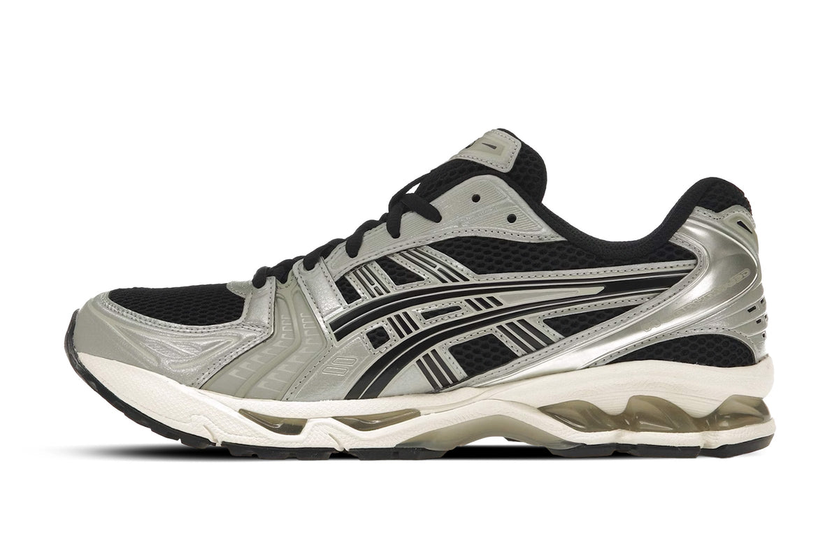 Combined I  ASICS Gel-Kayano 14