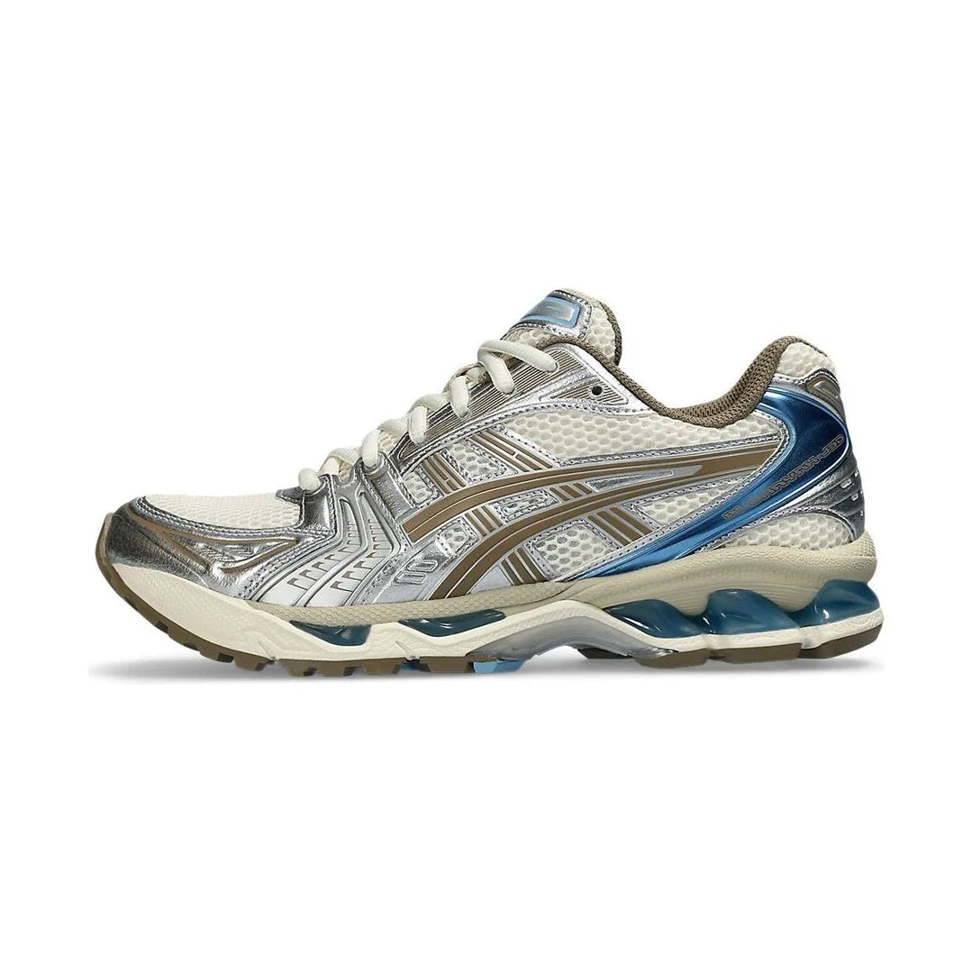 Combined I  ASICS Gel-Kayano 14