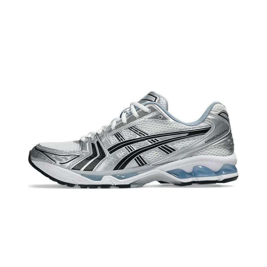 Combined I  ASICS Gel-Kayano 14