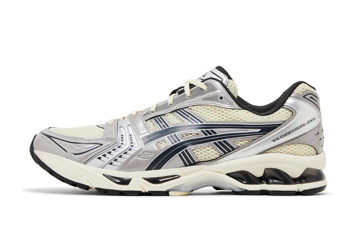 Combined I  ASICS Gel-Kayano 14