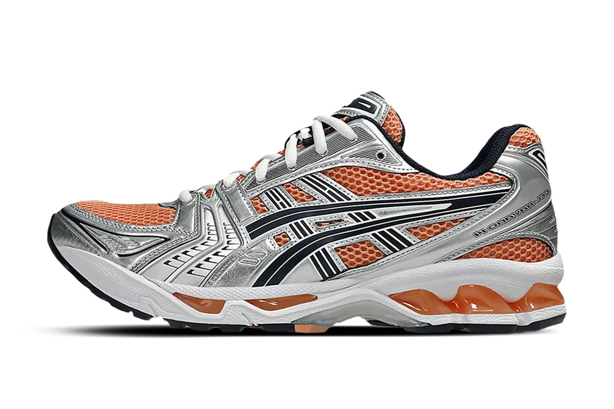 Combined I  ASICS Gel-Kayano 14