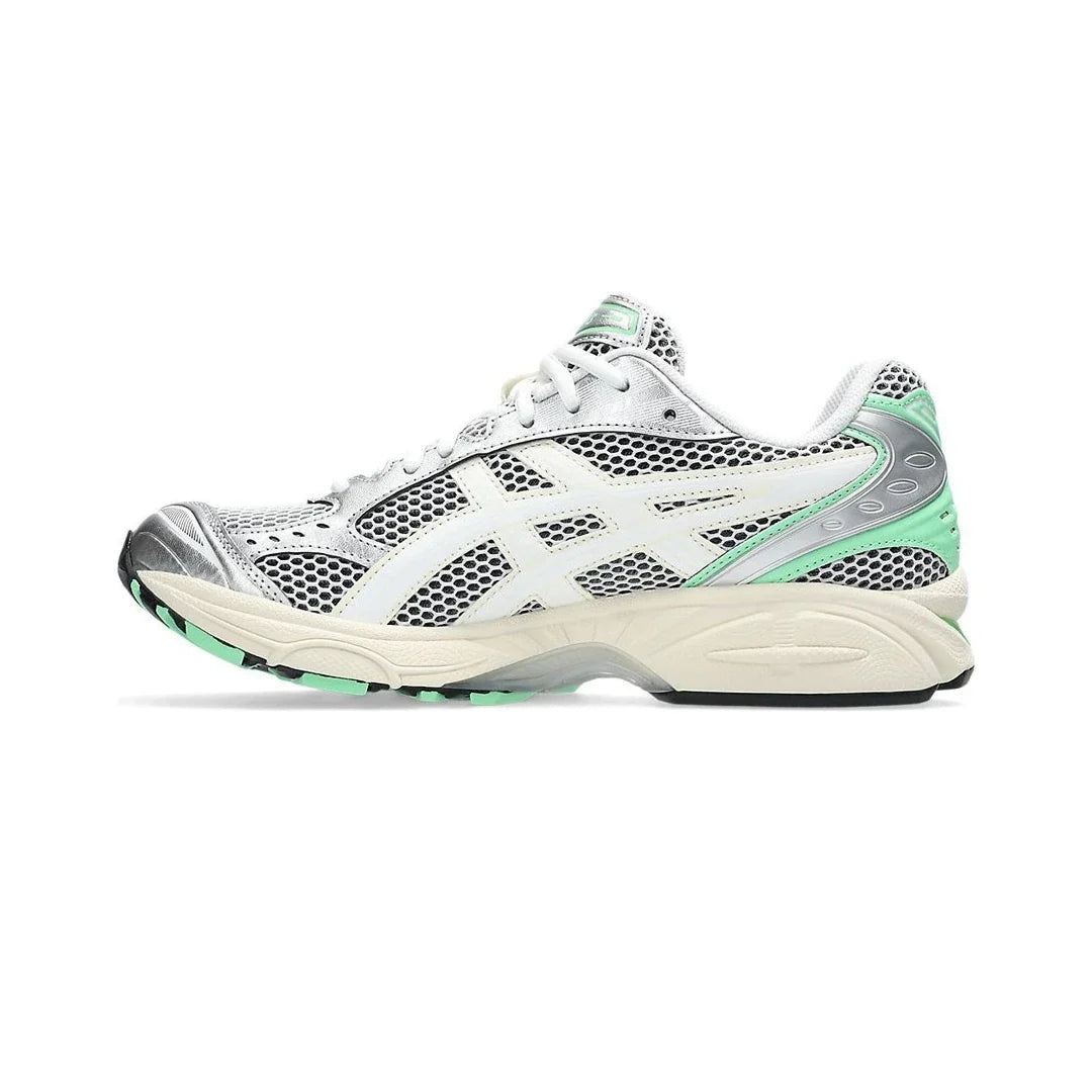 Combined I  ASICS Gel-Kayano 14