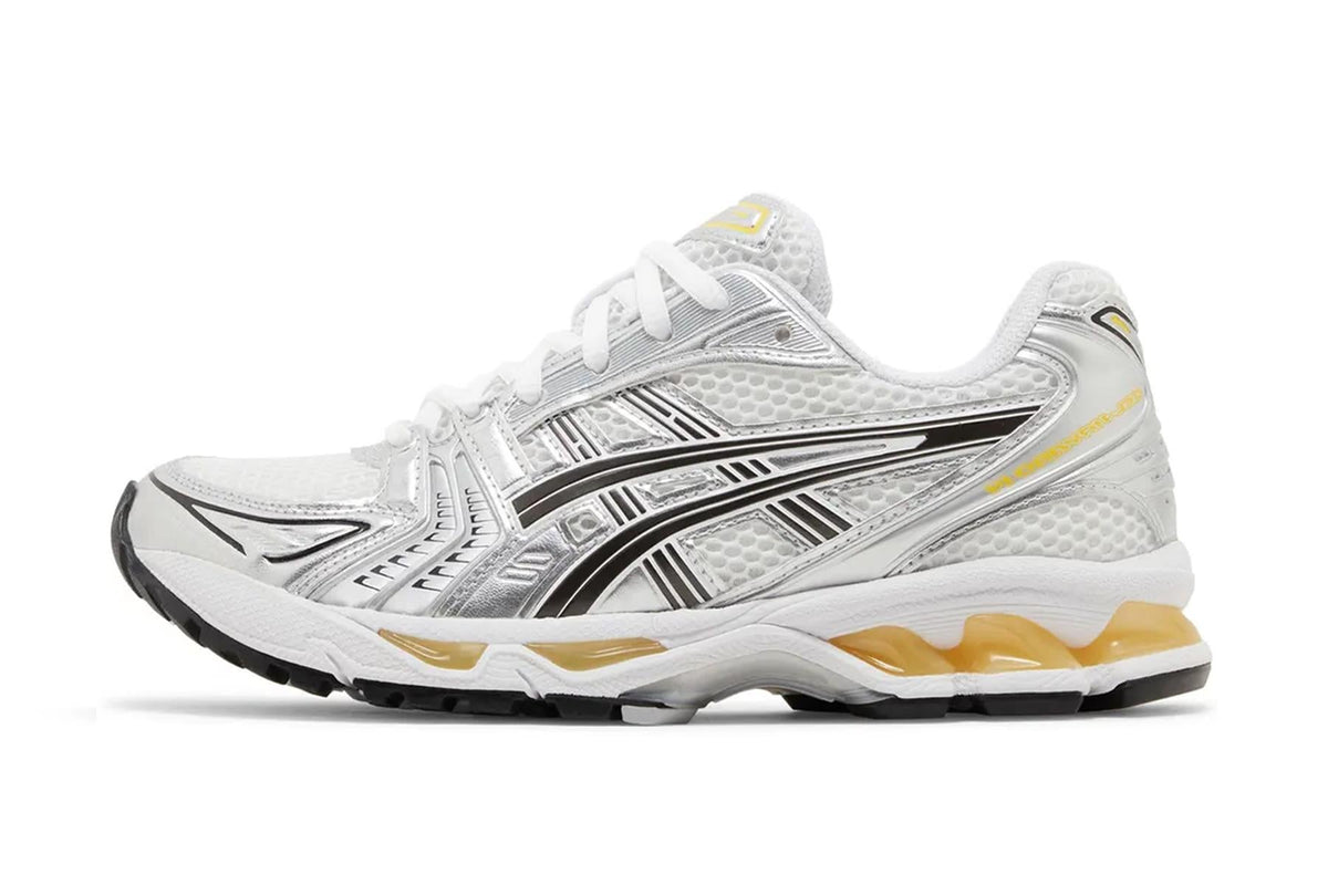 Combined I  ASICS Gel-Kayano 14