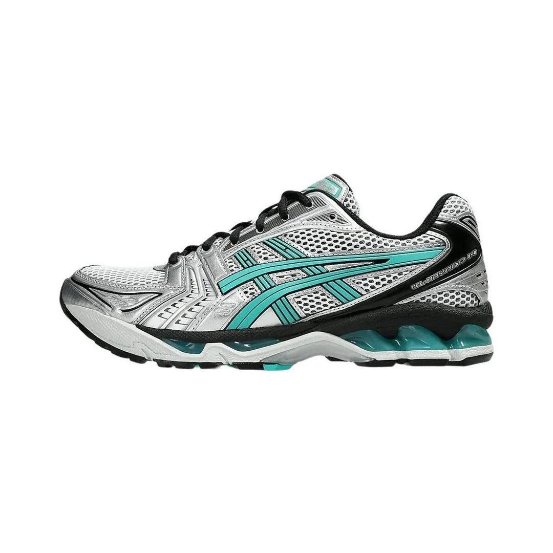 Combined I  ASICS Gel-Kayano 14