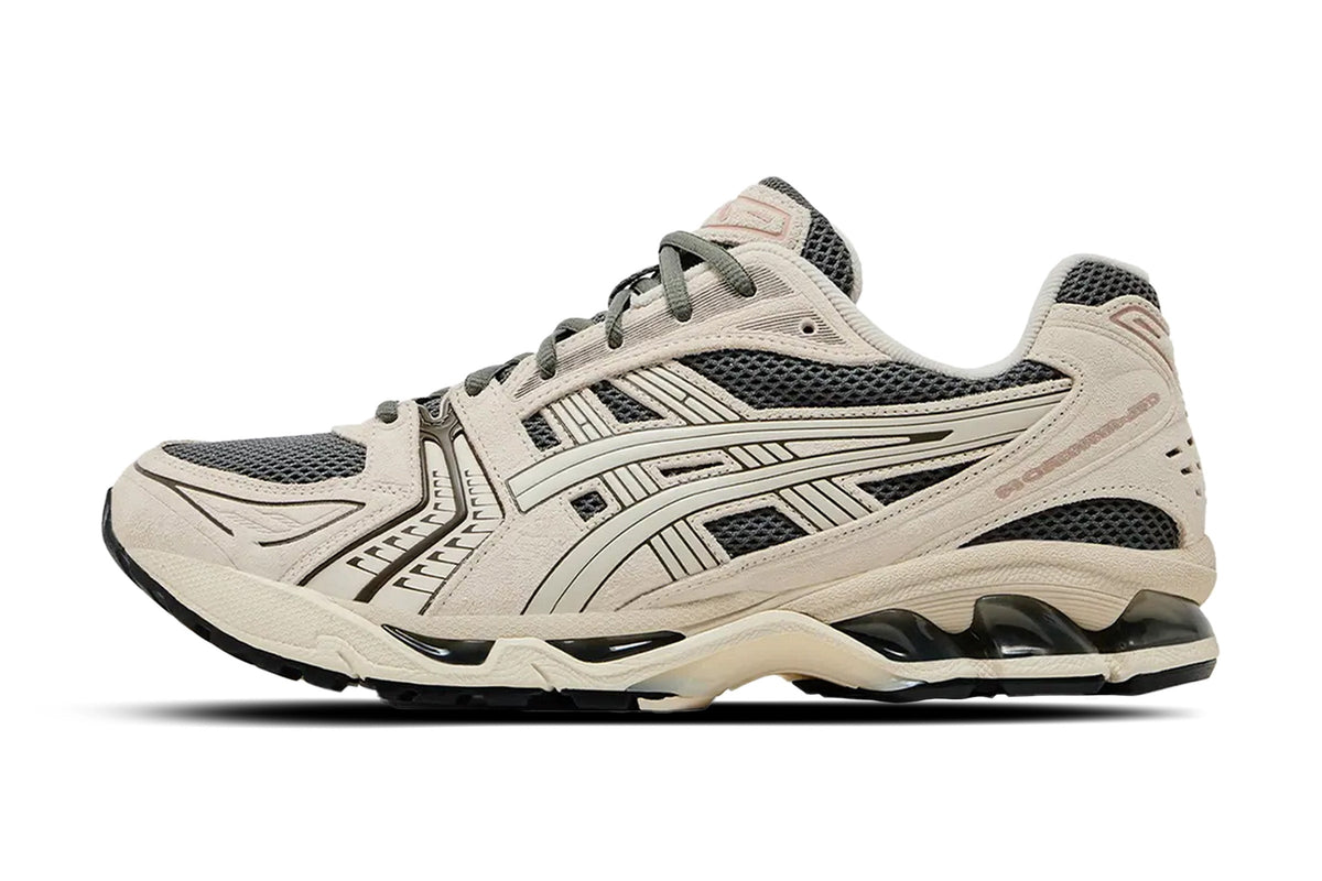 Combined I  ASICS Gel-Kayano 14