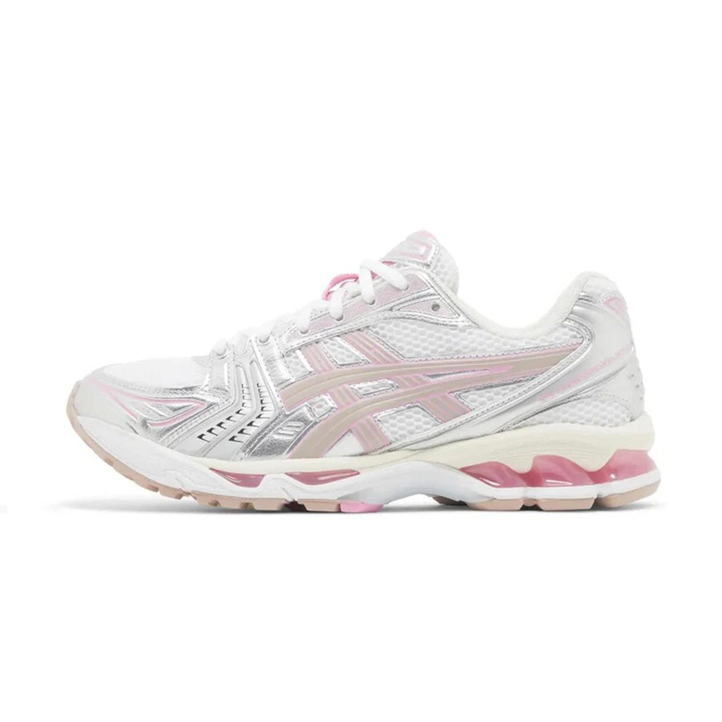 Combined I  ASICS Gel-Kayano 14