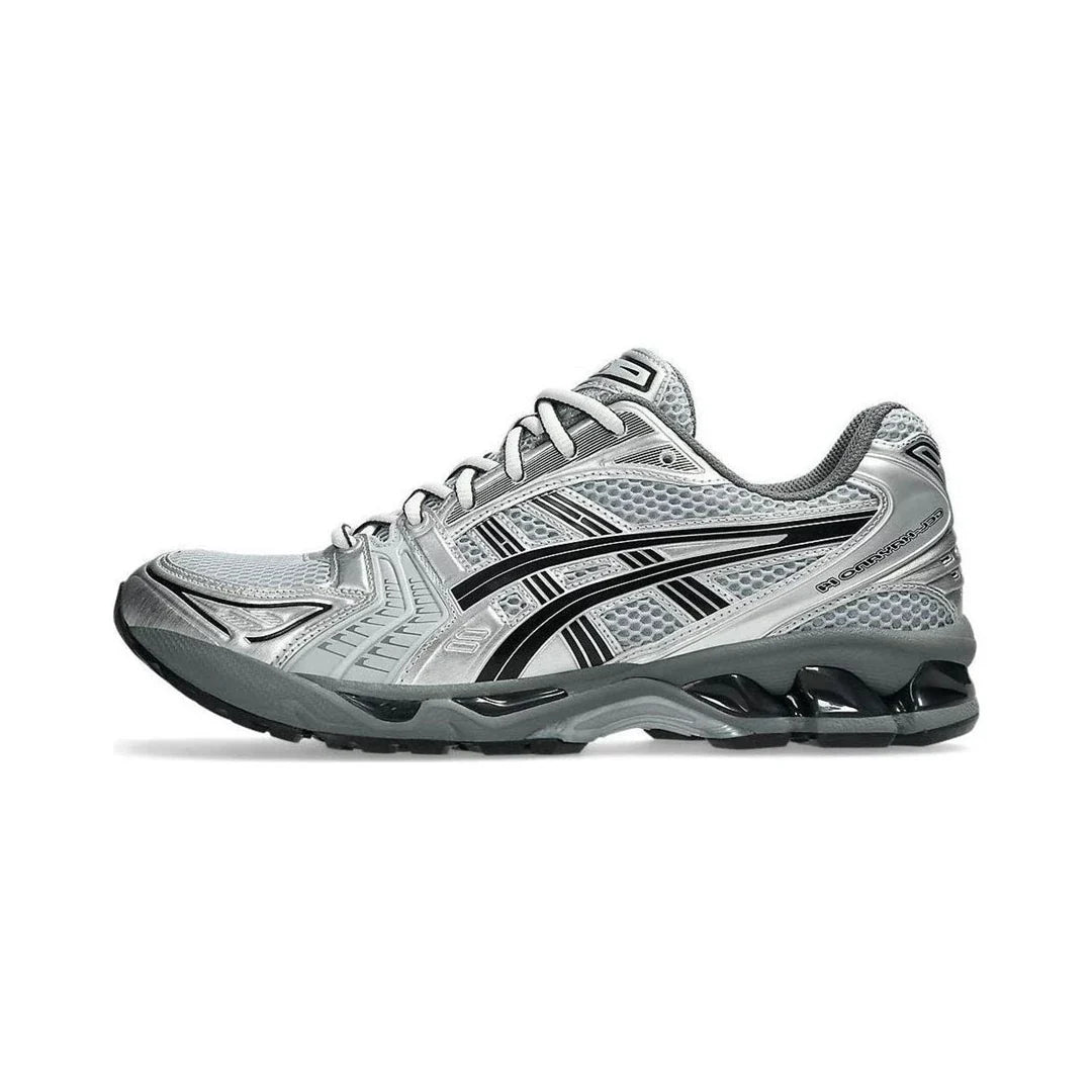 Combined I  ASICS Gel-Kayano 14