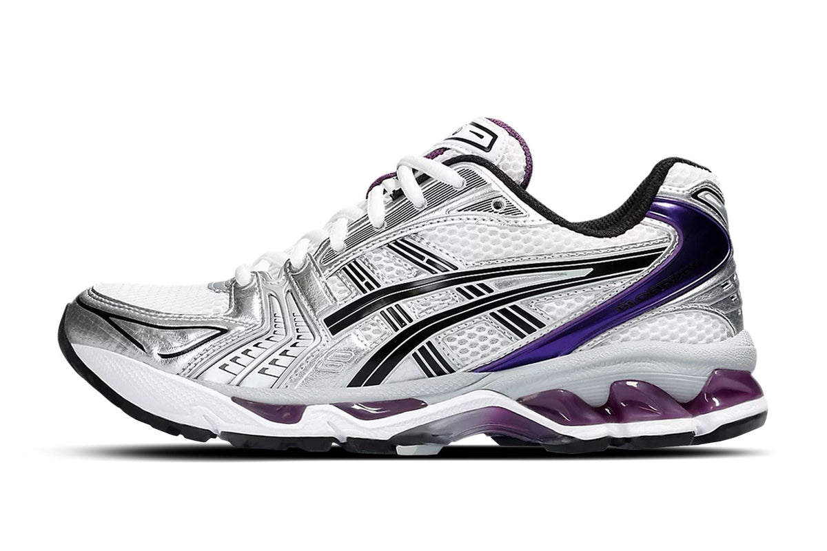 Combined I  ASICS Gel-Kayano 14