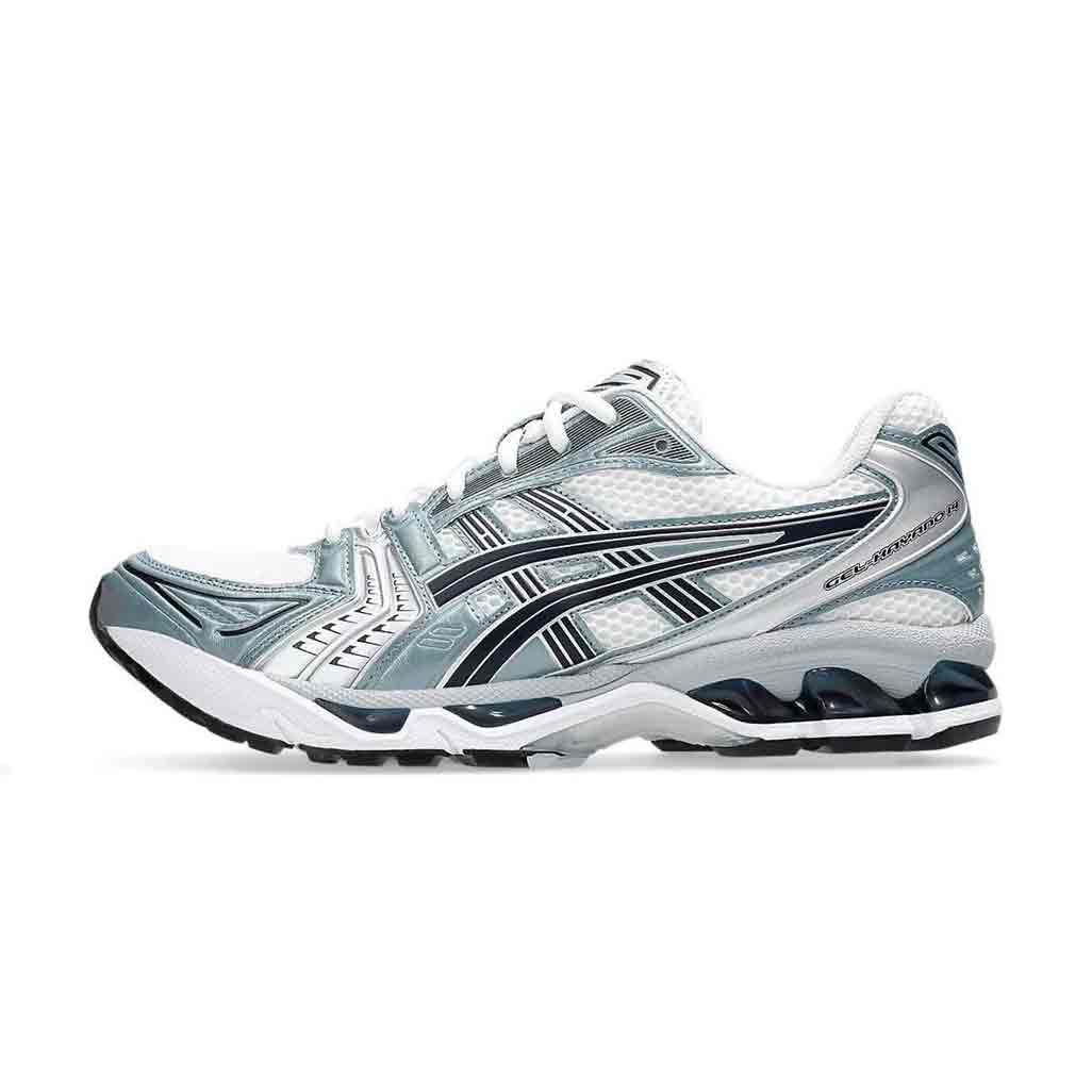 Combined I  ASICS Gel-Kayano 14