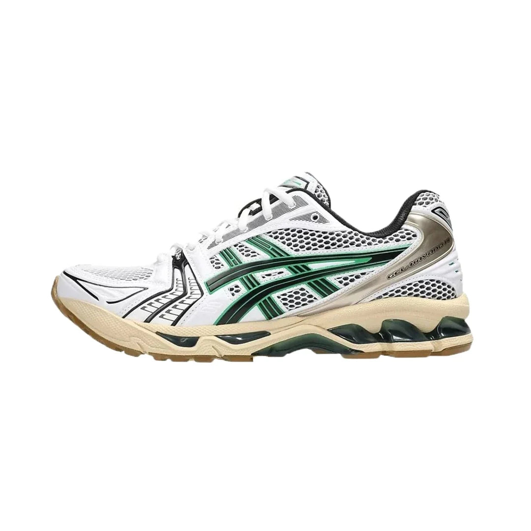 Combined I  ASICS Gel-Kayano 14
