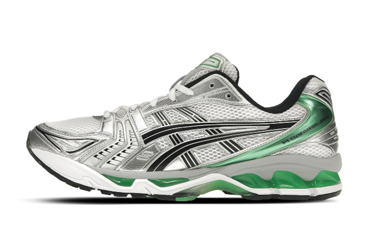 Combined I  ASICS Gel-Kayano 14