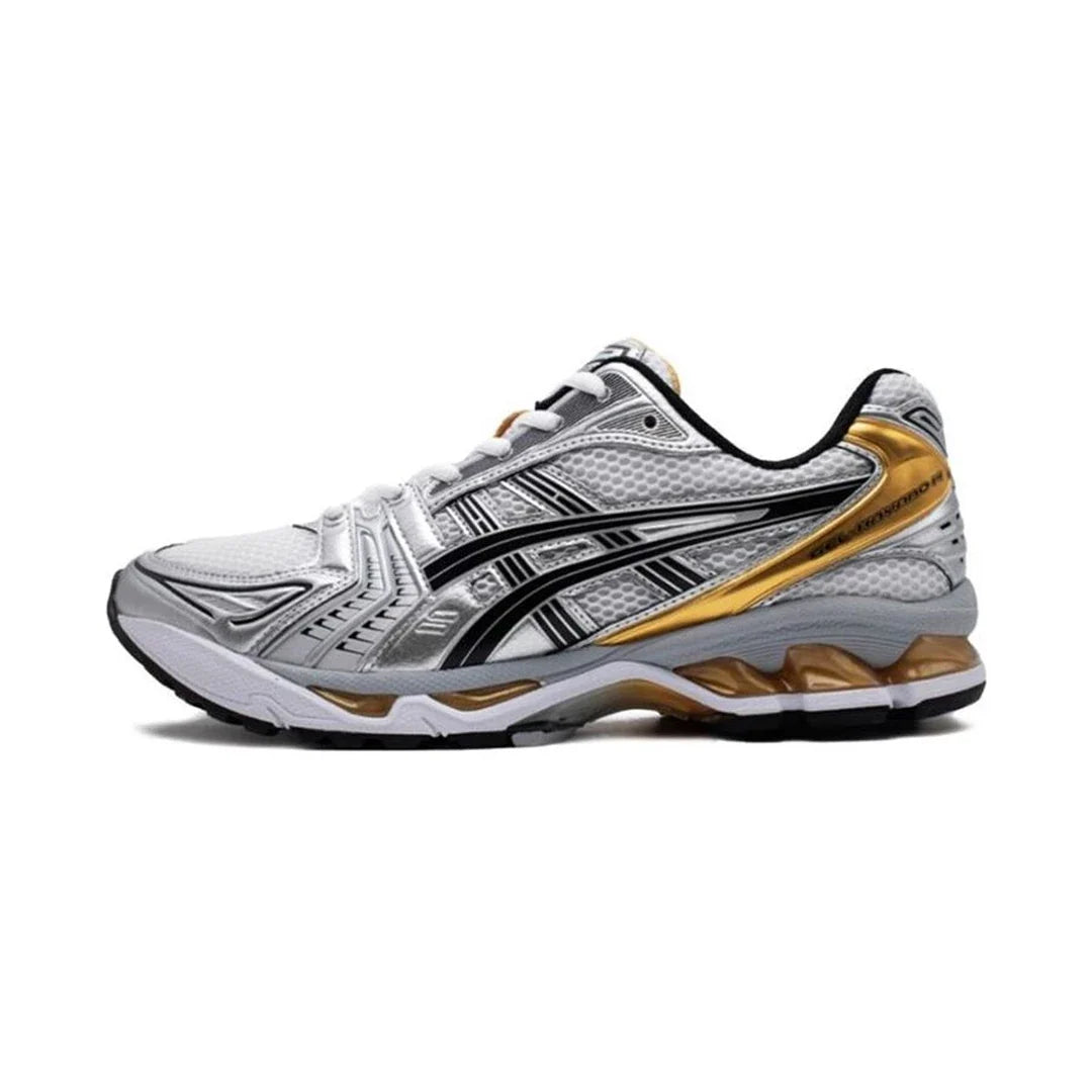 Combined I  ASICS Gel-Kayano 14