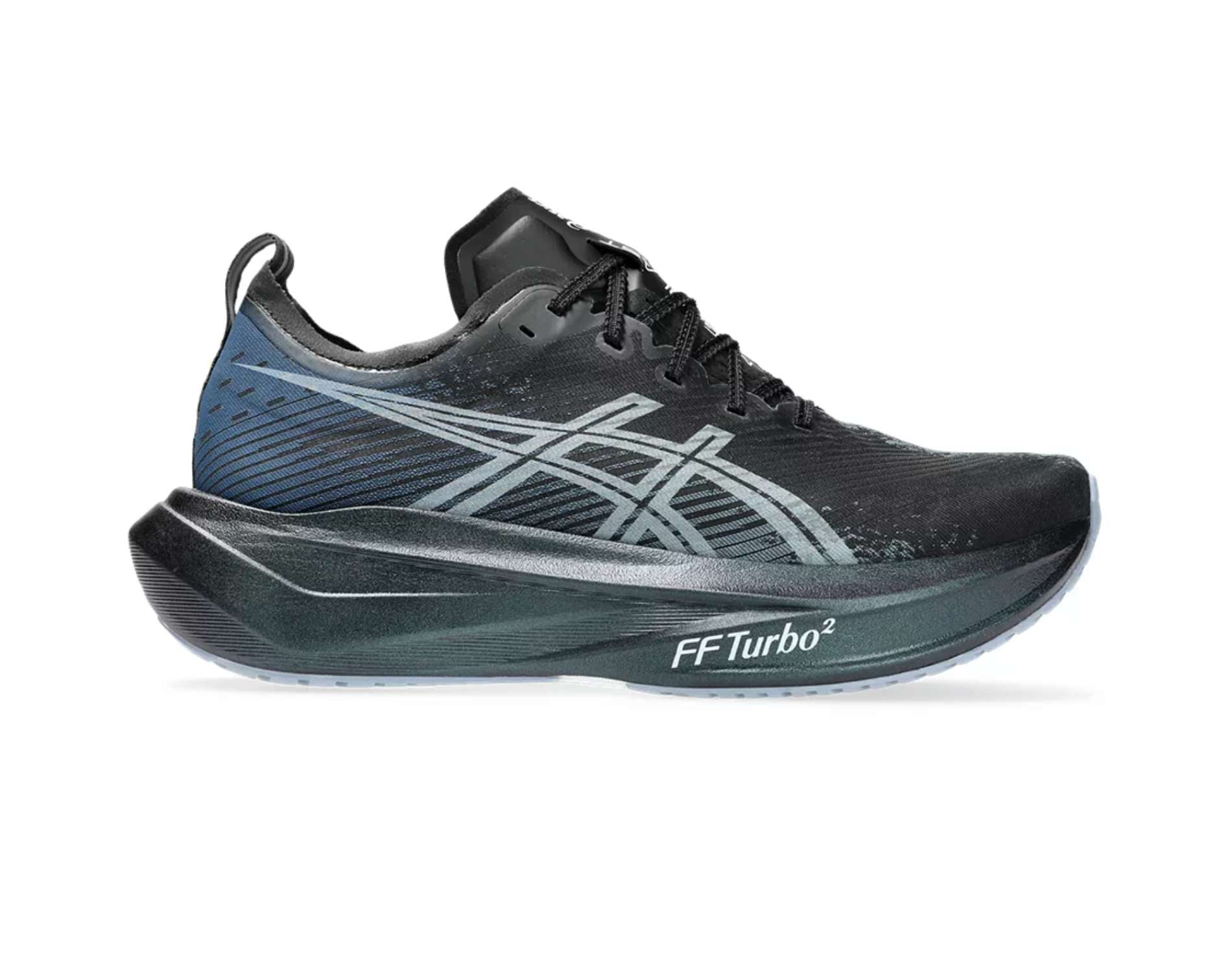 Megablast Lichtgewicht hardloopschoenen met demping – Responsieve schoenen met foam