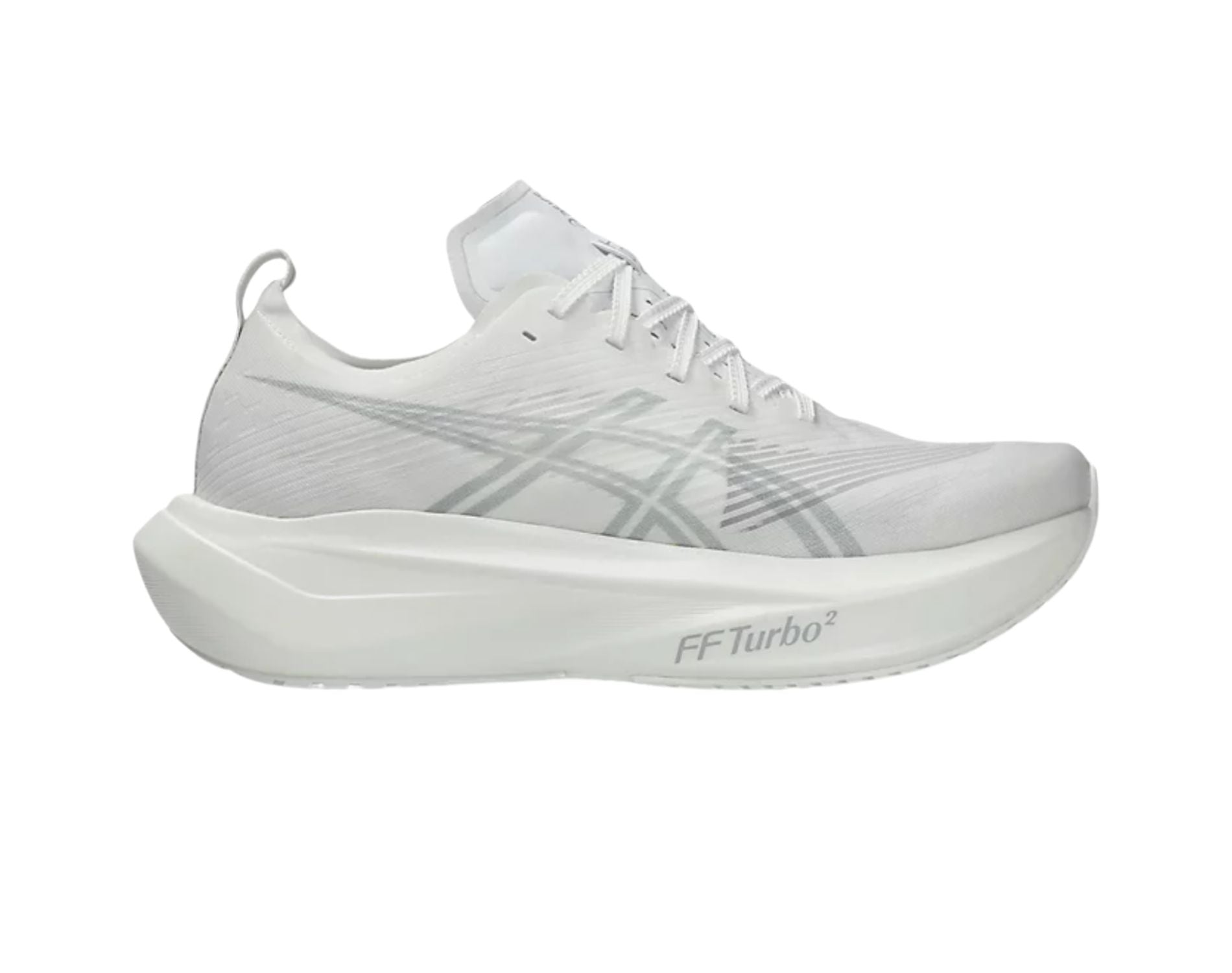 Megablast Lichtgewicht hardloopschoenen met demping – Responsieve schoenen met foam