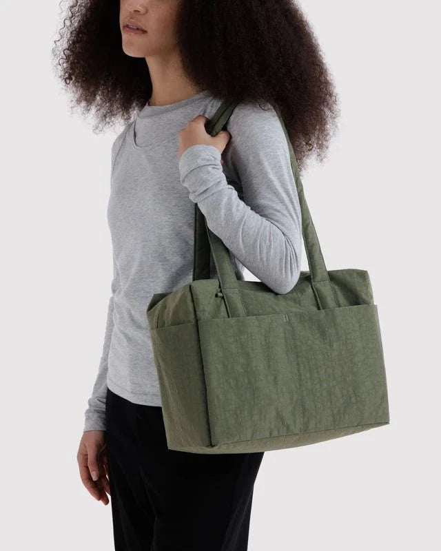 BAGGU Everyday Cloud Bag - Recycled