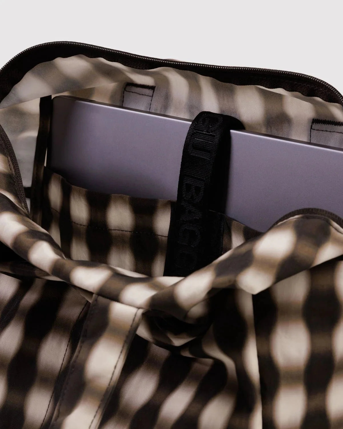 BAGGU Everyday Cloud Bag - Recycled