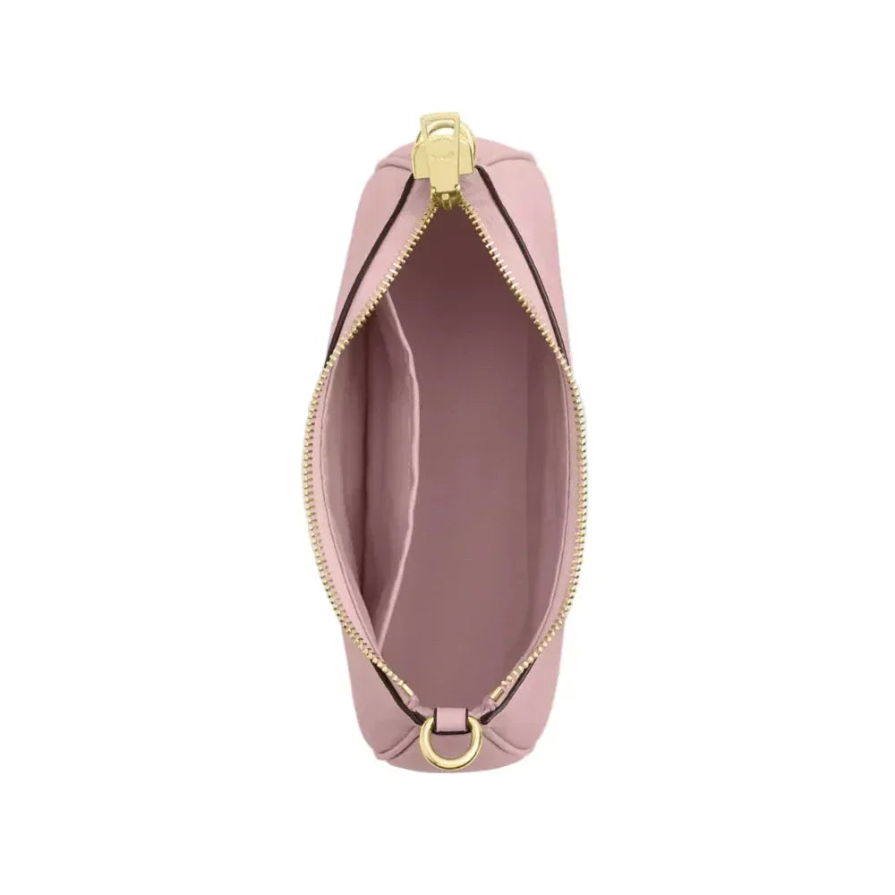 Teri Shoulder Bag In Signature Canvas