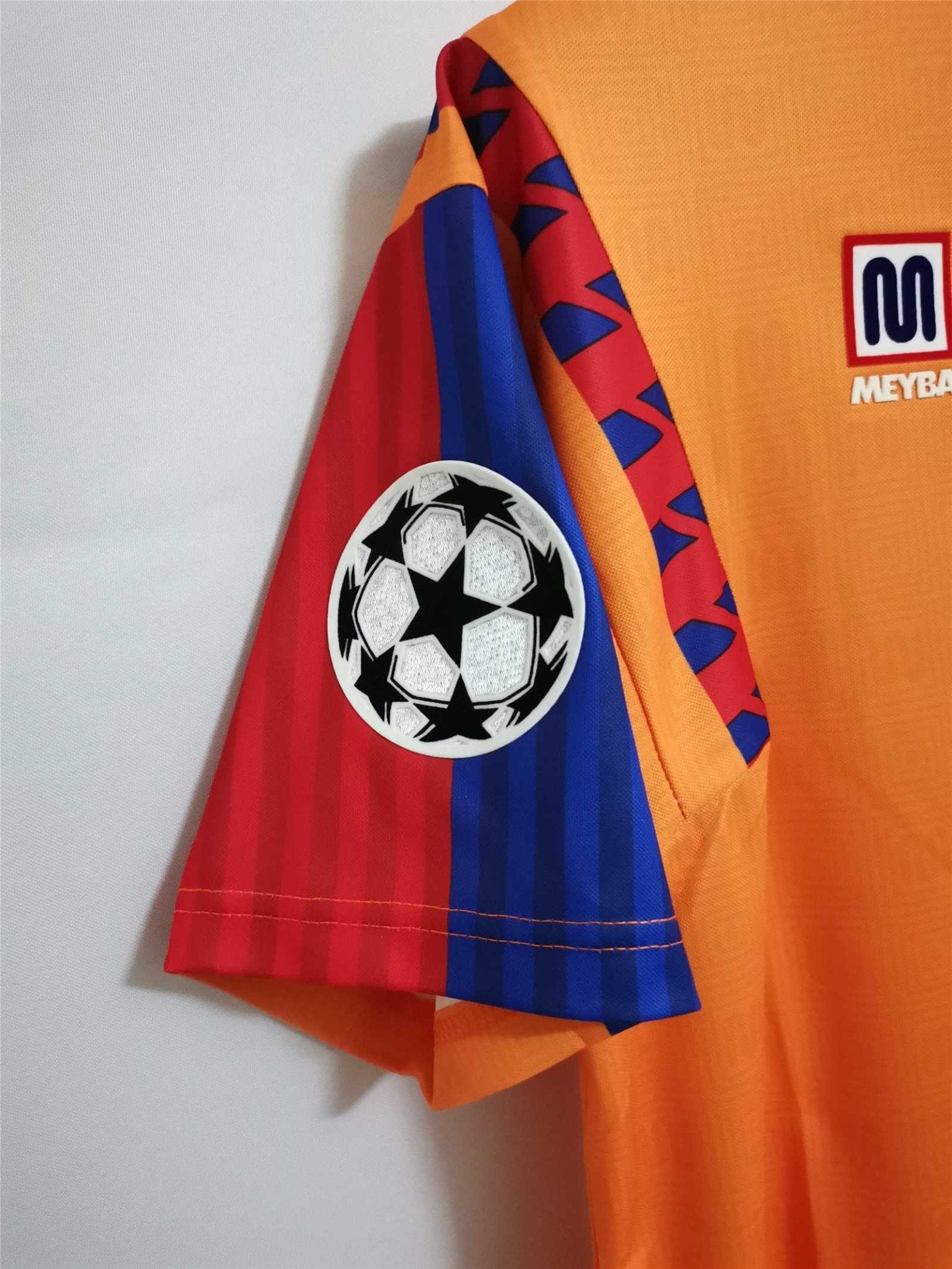Maglia Away Barcelona 1991/92