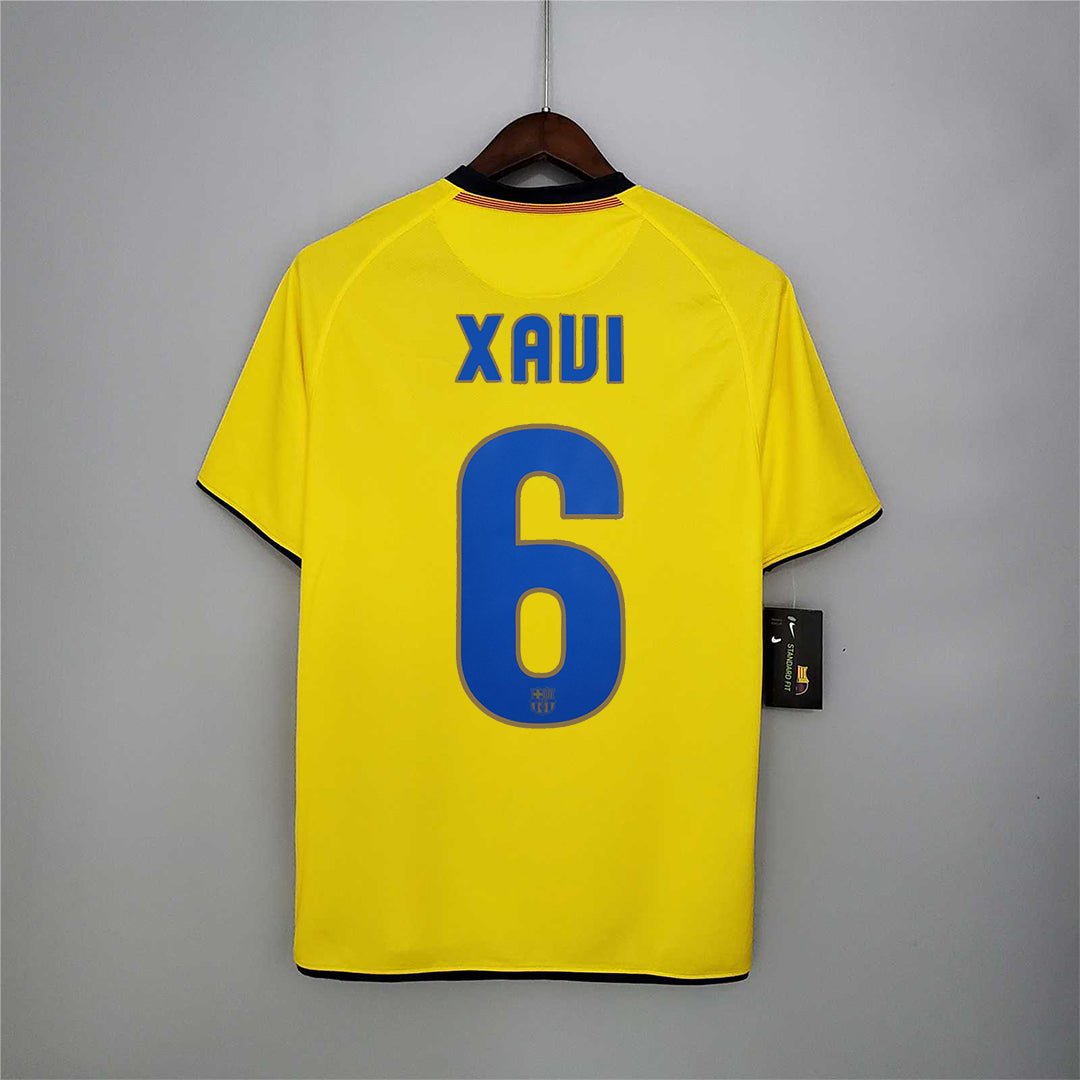 Barcelona Uitshirt 2008/09