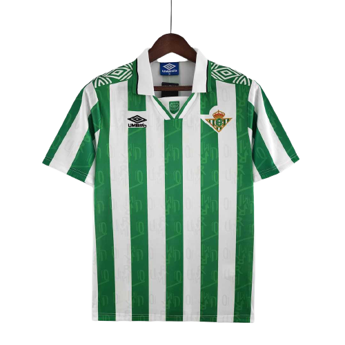 Real Betis 1994/95 (Casa)