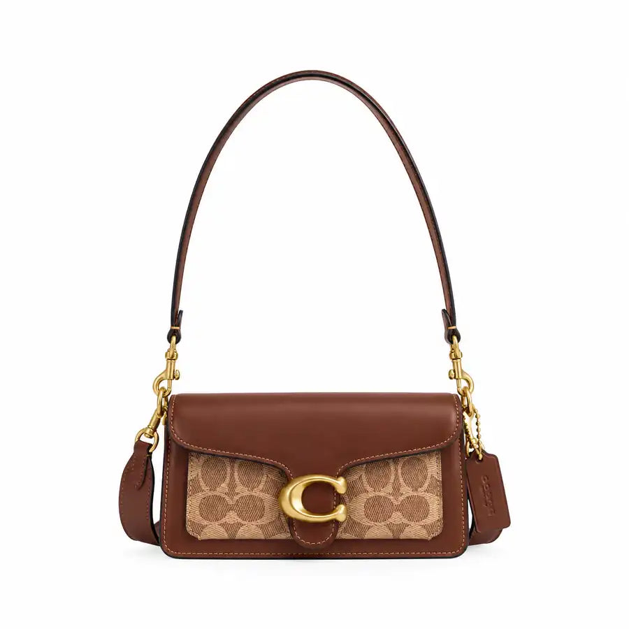 The Tabby Shoulder Bag 20