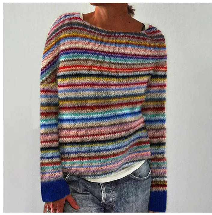 Puili | Refined Sweater